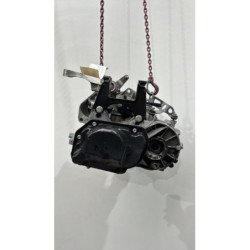 Boite De Vitesses Volkswagen Polo 4 Phase 2 (3)
